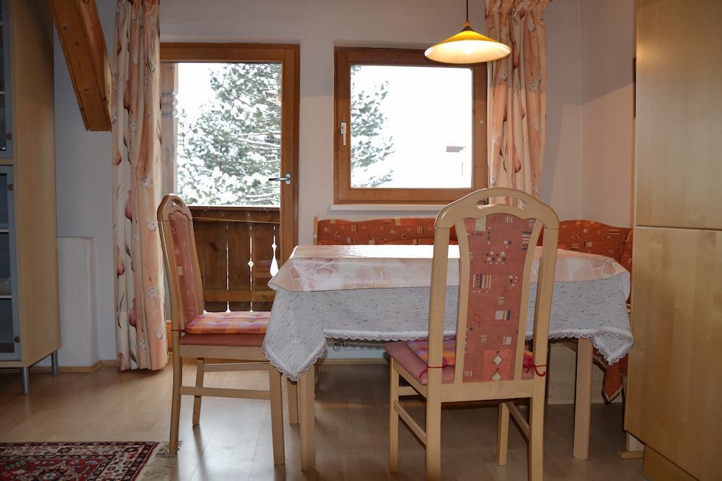 Landhaus Riedl Scharnitz Room photo