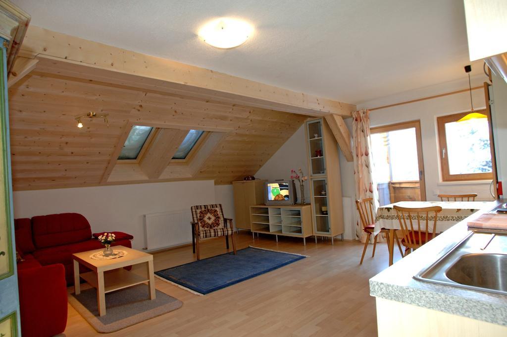 Landhaus Riedl Scharnitz Room photo